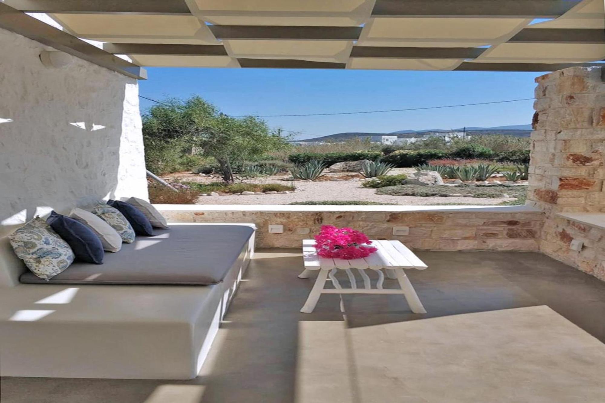 Stagones Luxury Villas Ambelas Rom bilde
