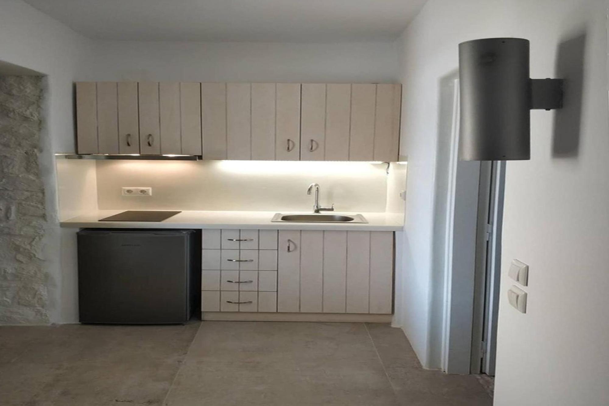 Stagones Luxury Villas Ambelas Rom bilde