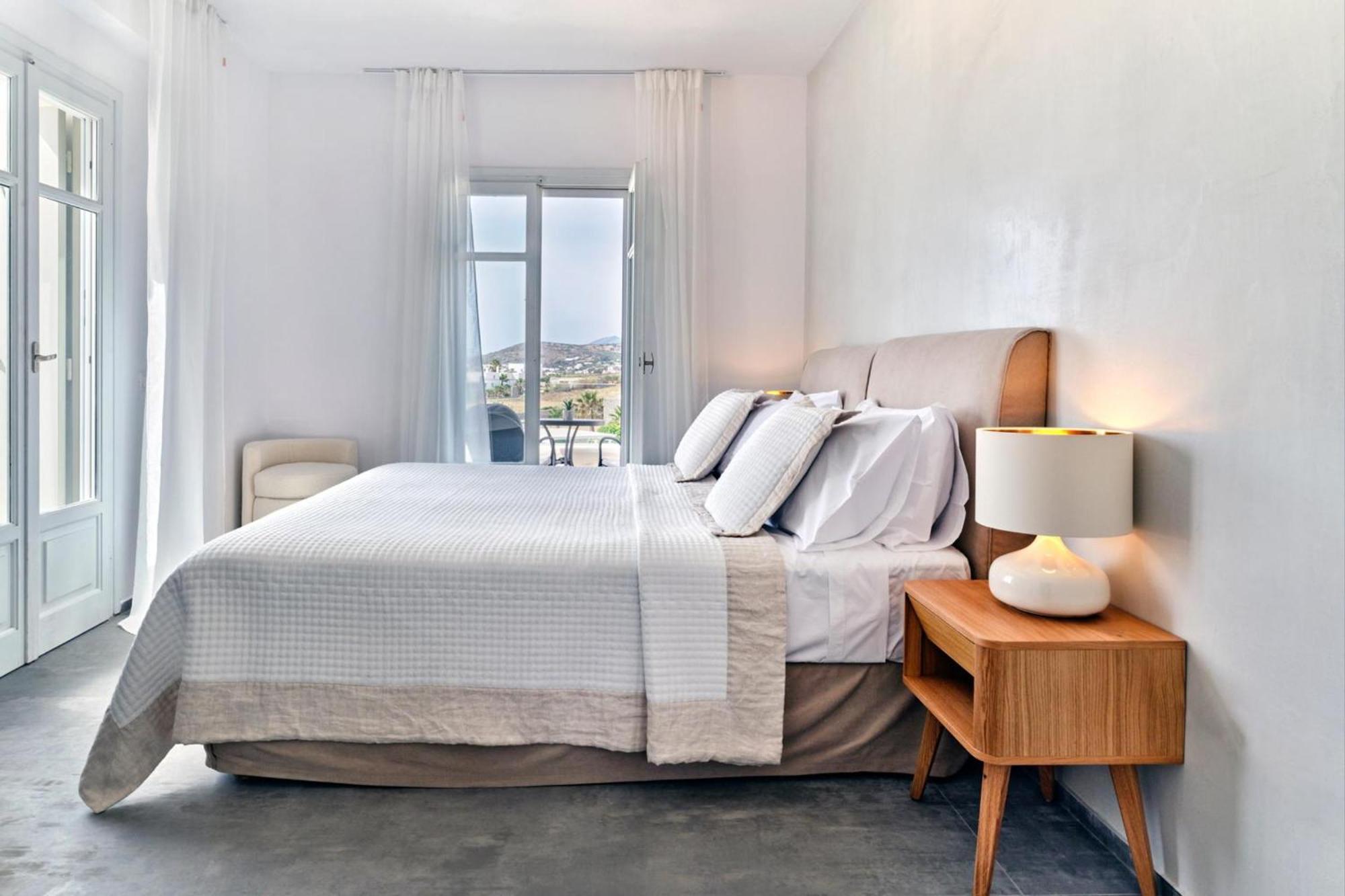 Stagones Luxury Villas Ambelas Rom bilde